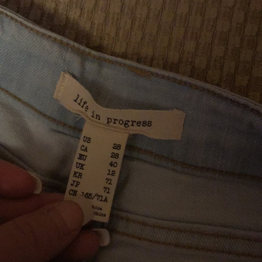 Life in progress - Picture 3 of 3